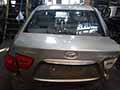  Hyundai ELANTRA 2011    EN DESARME