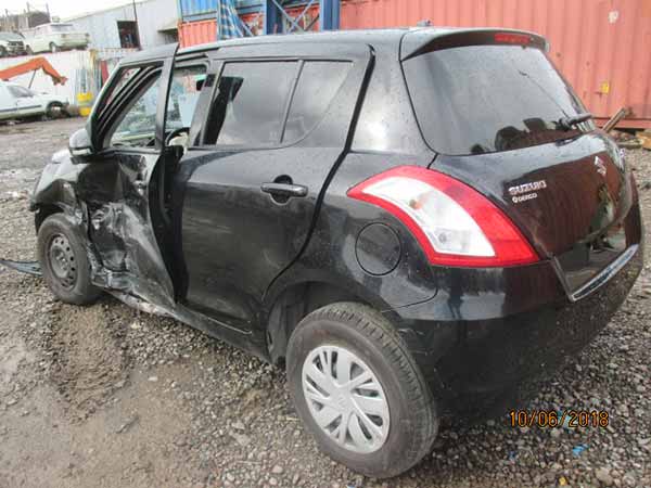 CREMALLERA DE DIRECCIóN Suzuki SWIFT 2015  USADA  EN DESARME