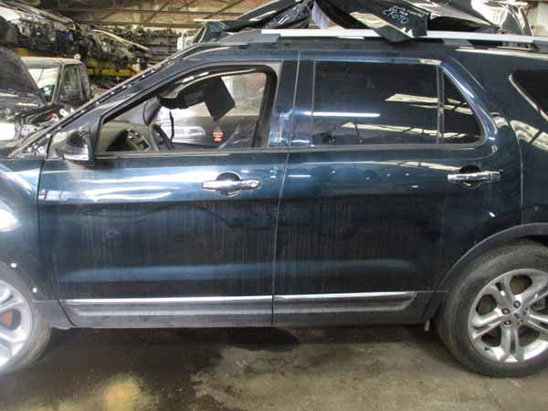  Ford EXPLORER 2015    EN DESARME