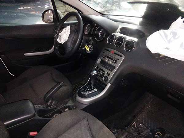  Peugeot 308 2012    EN DESARME