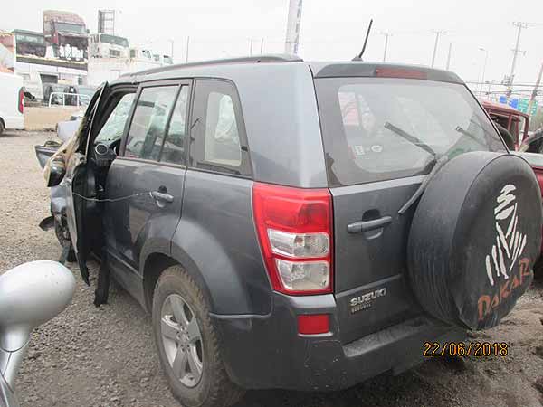  Suzuki GRAND NOMADE 2006    EN DESARME