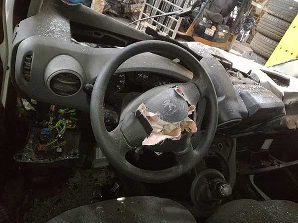  Peugeot PARTNER 2016    EN DESARME