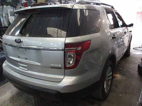  Ford EXPLORER 2015    EN DESARME