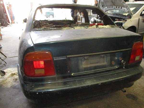 DEPRESOR DE FRENO Suzuki BALENO 1998  USADO  EN DESARME