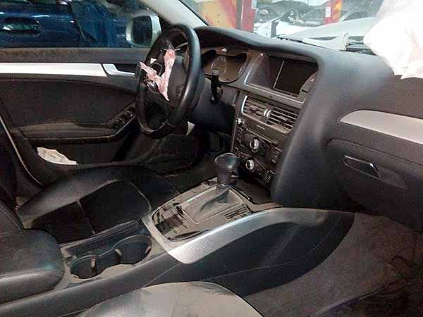 ECU Audi A4 2015  USADO  EN DESARME
