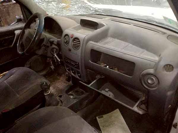 MOTOR DE PARTIDA Peugeot PARTNER 2011  USADO  EN DESARME