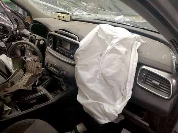  Kia SORENTO 2017    EN DESARME