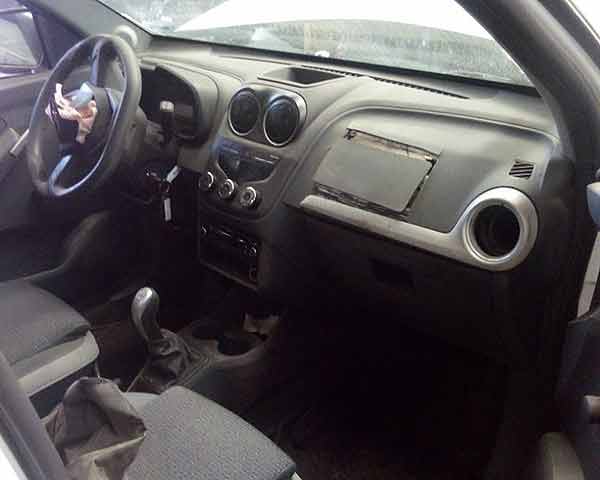  Chevrolet MONTANA 2017    EN DESARME