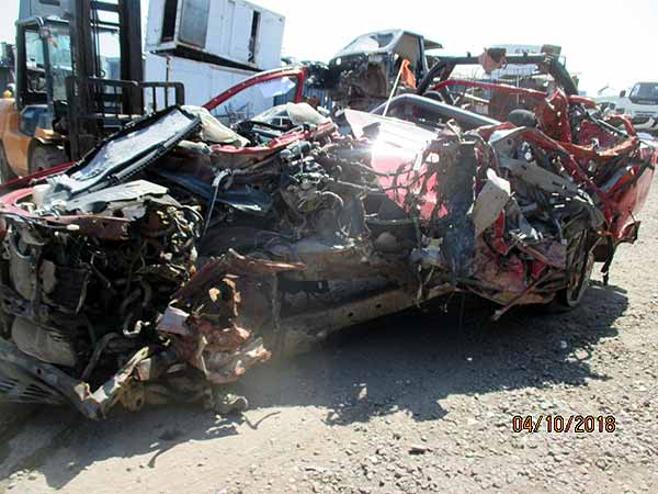  Mitsubishi L200 2017    EN DESARME