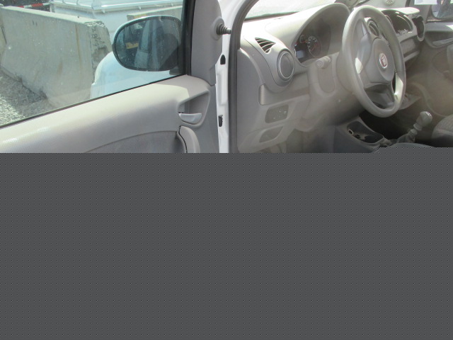 CARDáN Fiat PALIO 2014  USADO  EN DESARME