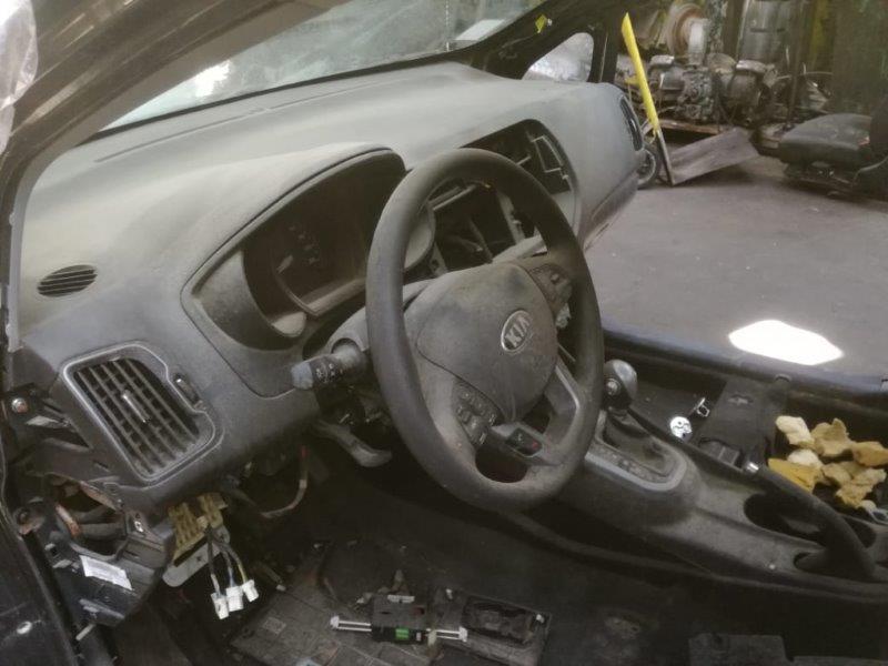  Kia Rio 2017    EN DESARME