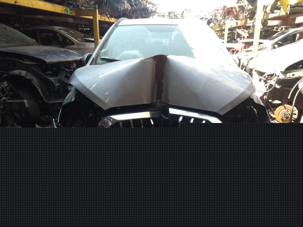  Suzuki Cross 2018    EN DESARME