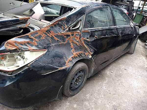  Hyundai SONATA 2013    EN DESARME