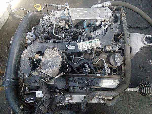 MOTOR DE PARTIDA Mercedes-Benz A200 2015  USADO  EN DESARME