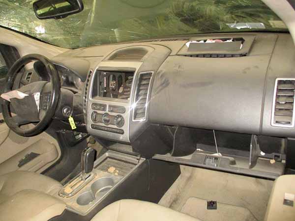  Ford EDGE 2008    EN DESARME