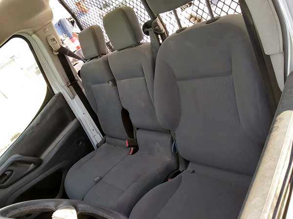 HOMOCINéTICA Peugeot PARTNER 2012  USADA  EN DESARME