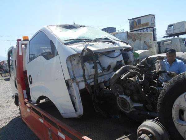 FOCO Kia FRONTIER 2014  USADO  EN DESARME