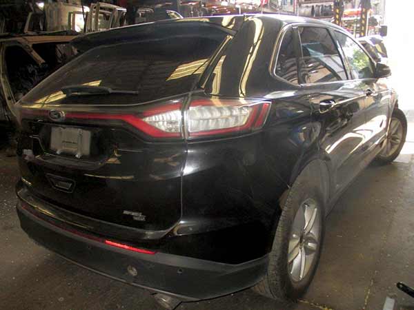 TOLVA Ford EDGE 2017  USADA  EN DESARME