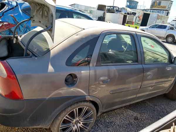  Chevrolet CORSA 2005    EN DESARME