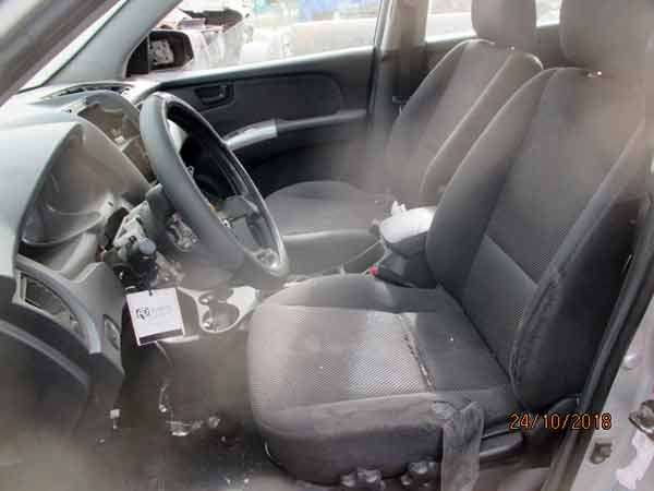  Kia SPORTAGE 2006    EN DESARME