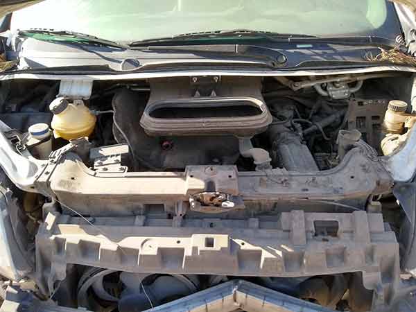  Peugeot EXPERT 2015    EN DESARME