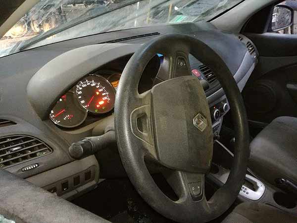  Renault FLUENCE 2013    EN DESARME