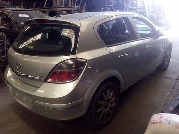  Chevrolet ASTRA 2010    EN DESARME