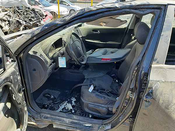 FOCO Hyundai i30 2008  USADO  EN DESARME