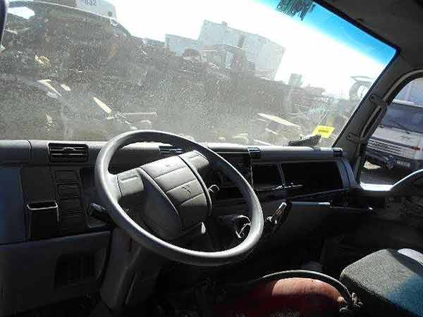  Mitsubishi CANTER 2009    EN DESARME