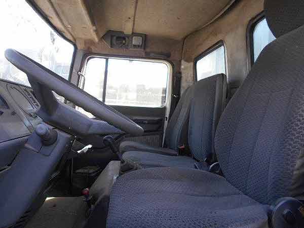  Nissan M130.150 1995    EN DESARME