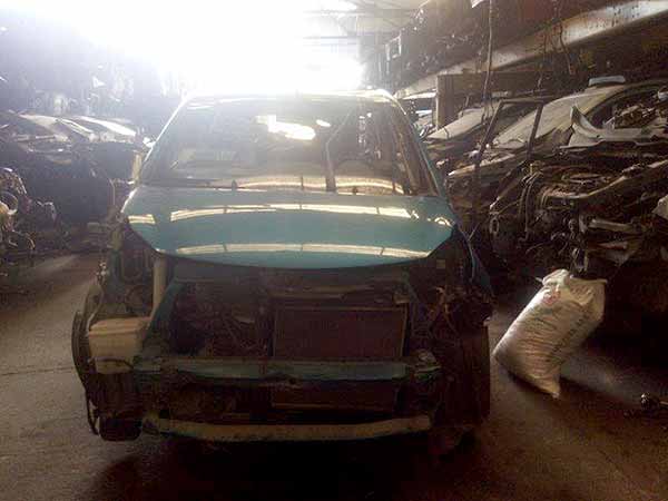 TURBO Suzuki CELERIO 2014  USADO  EN DESARME