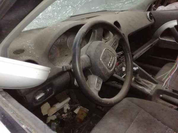 DEPRESOR DE FRENO Audi A3 2012  USADO  EN DESARME