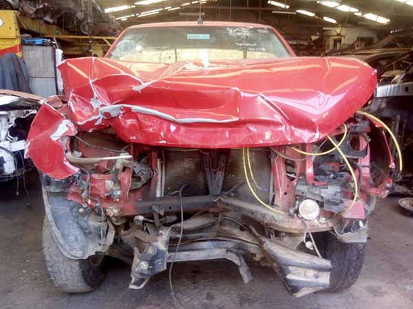 ESTANQUE ADBLUE Ford RANGER 2017  USADO  EN DESARME