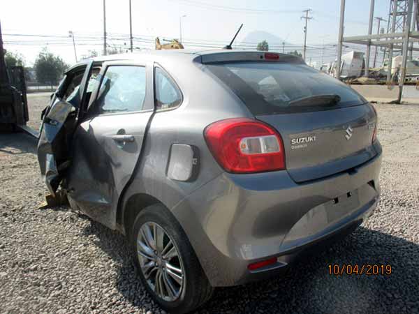 DEPRESOR DE FRENO Suzuki BALENO 2017  USADO  EN DESARME