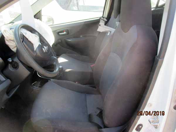 TURBO Suzuki CELERIO 2013  USADO  EN DESARME