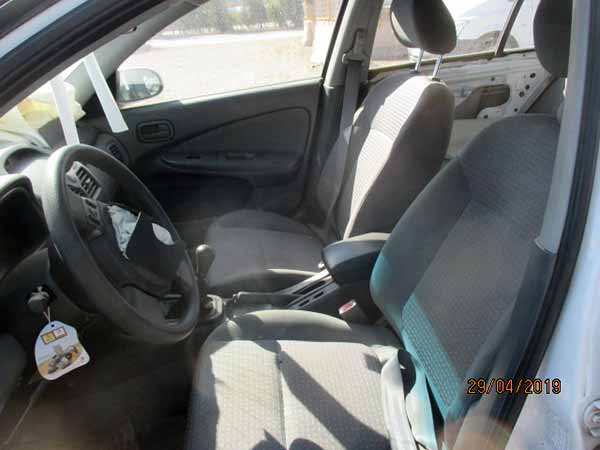 LLANTA Samsung SM3 2012  USADA  EN DESARME