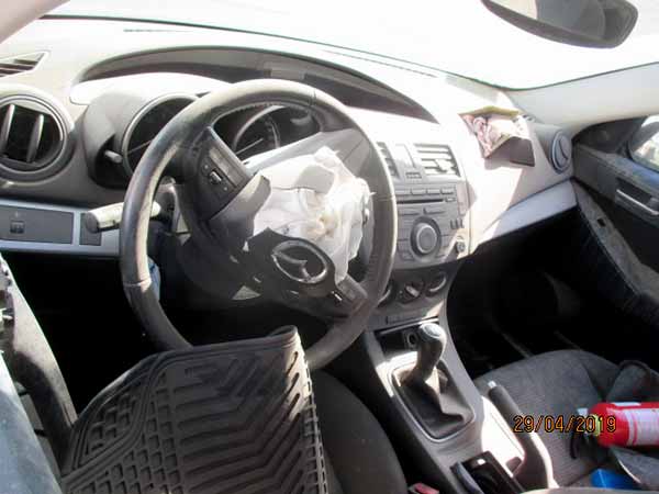 DEPRESOR DE FRENO Mazda 3 2012  USADO  EN DESARME