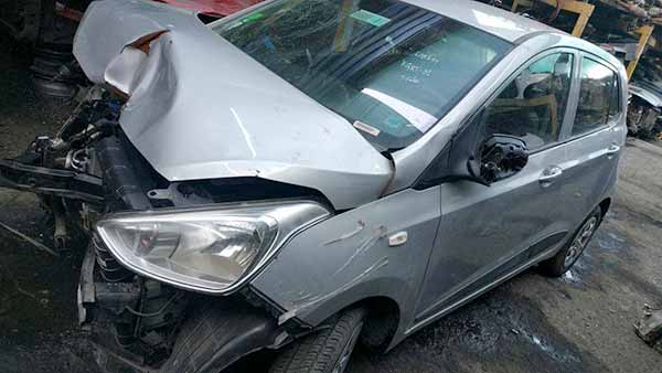  Hyundai GRAN i10 2018    EN DESARME
