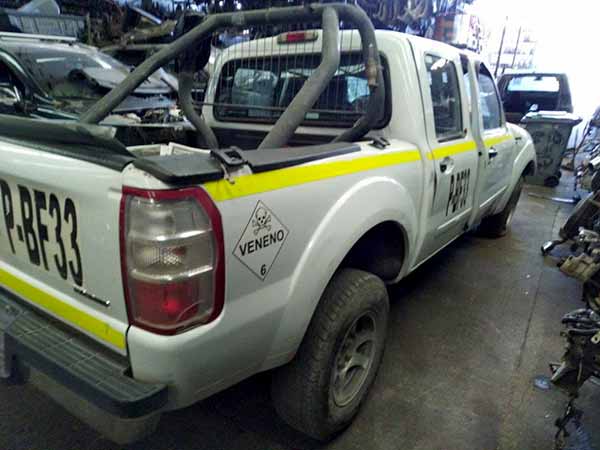 ESTANQUE DE PETROLEO Ford RANGER 2012  USADO  EN DESARME