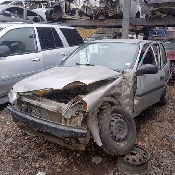  Chevrolet CORSA 2005    EN DESARME