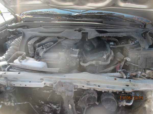  Toyota 4RUNNER 2010    EN DESARME