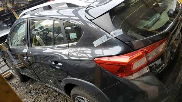 CULATA Subaru XV 2018  USADA  EN DESARME