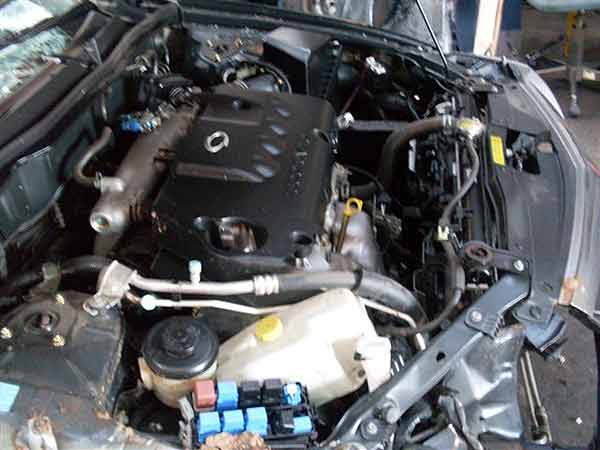  Samsung SM3 2011    EN DESARME