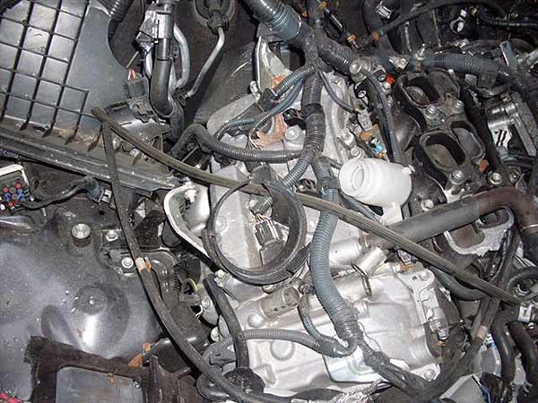  Toyota LAND CRUISER 2011    EN DESARME