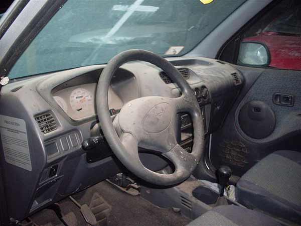 EJE Daihatsu TERIOS 2000  USADO  EN DESARME