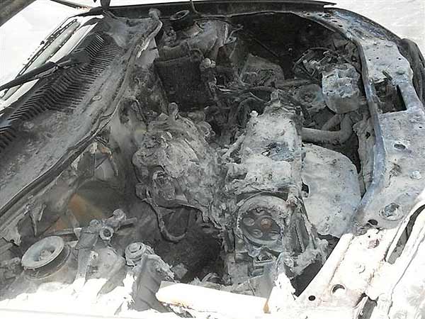  Fiat Sienna 2009    EN DESARME