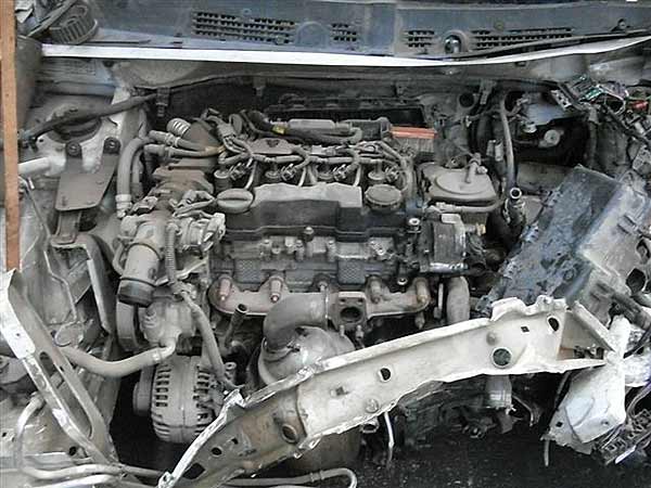  Citroen BERLINGO 2008    EN DESARME