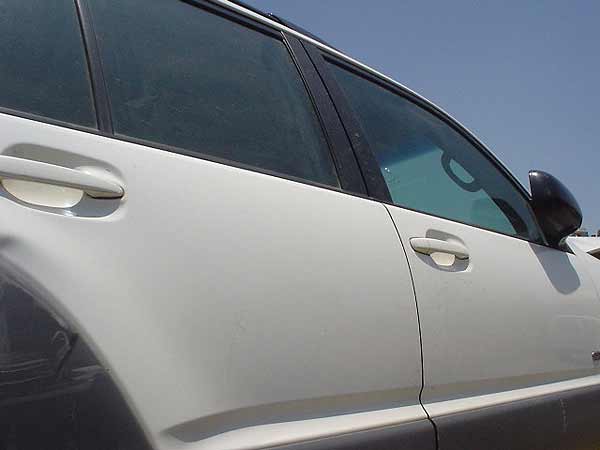  Toyota 4RUNNER 2006    EN DESARME