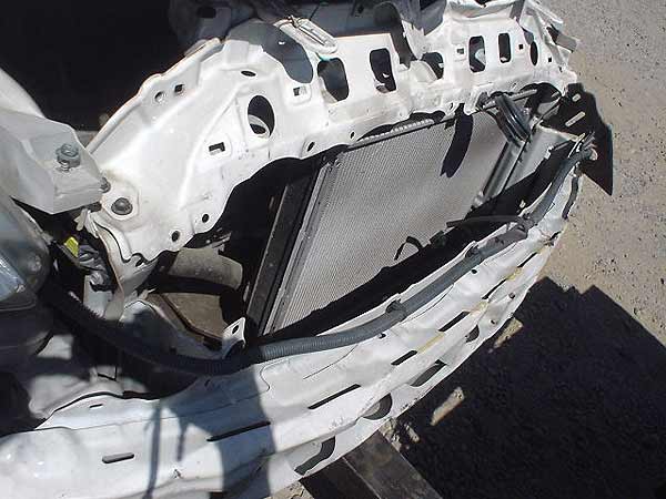  Toyota YARIS 2010    EN DESARME