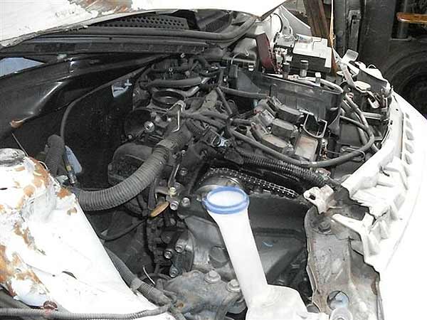  Citroen C1 2011    EN DESARME